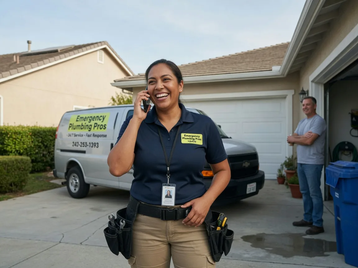 Emergency Plumber Pearl City, IL FAQs